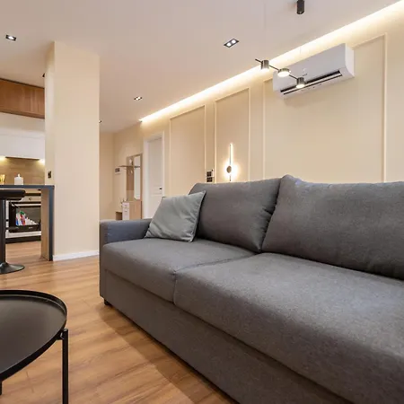 Garden Center New Bazar Apart-hotel 3*
