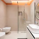 Garden Center New Bazar Ξενοδοχείο με διαμερίσματα