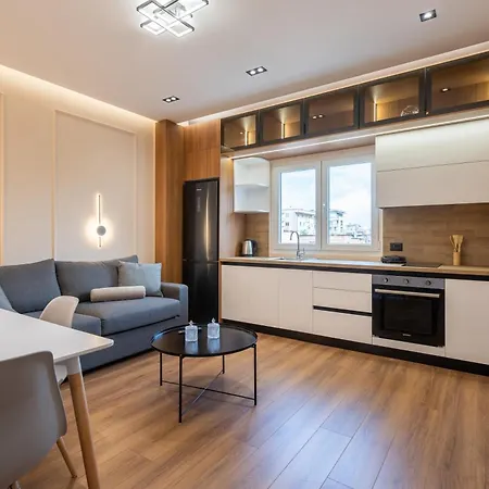 Garden Center New Bazar Appart hôtel Tirana