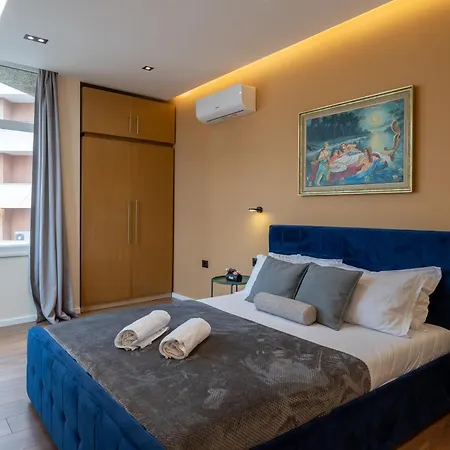 Garden Center New Bazar Appart hôtel