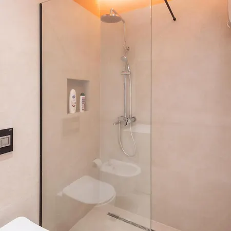 Appart hôtel Garden Center New Bazar 4*