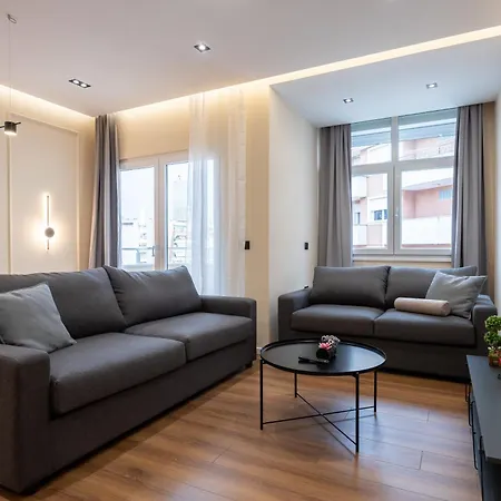 Garden Center New Bazar Appart hôtel