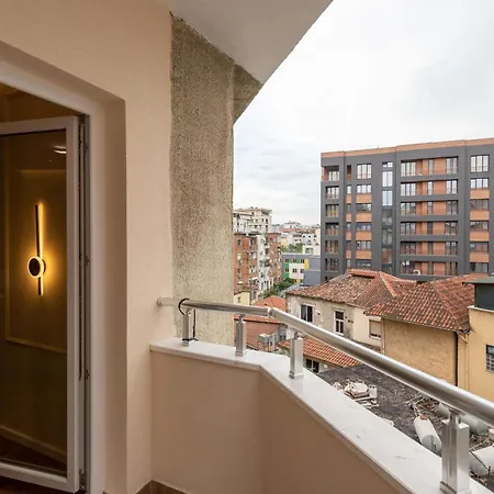 Appart hôtel Garden Center New Bazar 4*