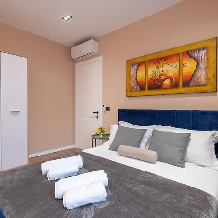Garden Center New Bazar Appart hôtel 4*