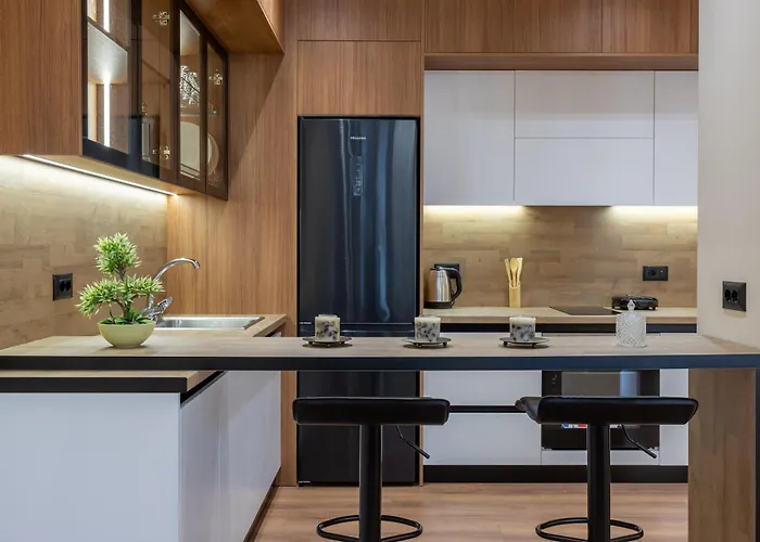 Garden Center New Bazar Tirana