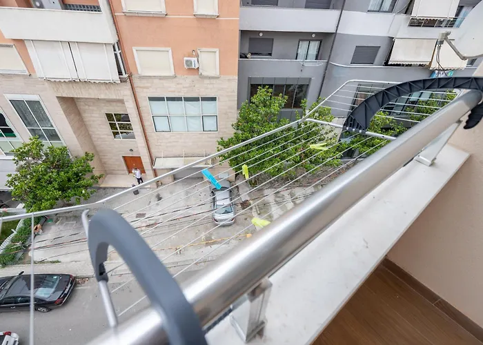 Appart hôtel Garden Center New Bazar 4*