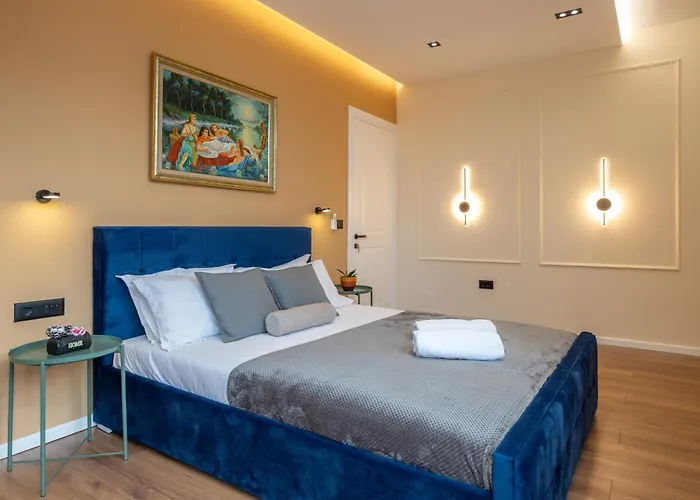 Garden Center New Bazar Appart hôtel