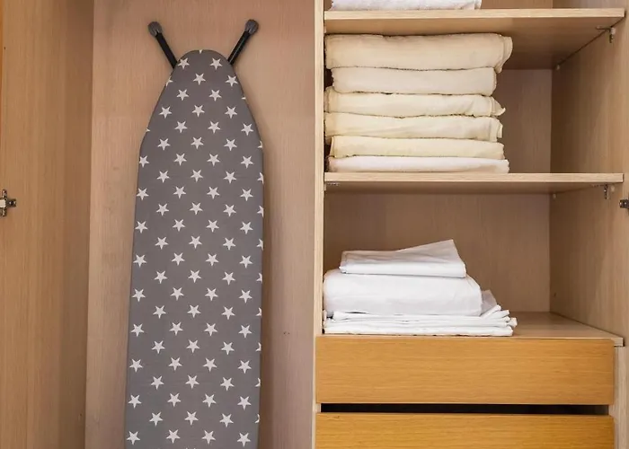 Garden Center New Bazar Appart hôtel Tirana