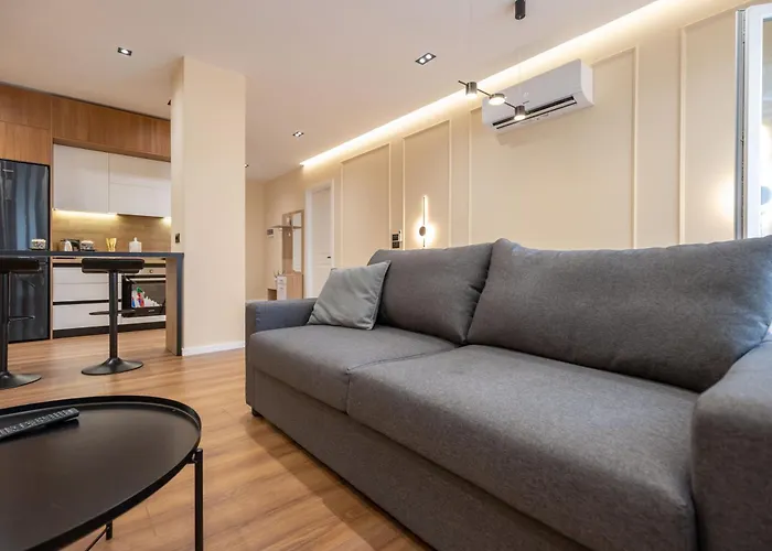 Garden Center New Bazar Appart hôtel 4*