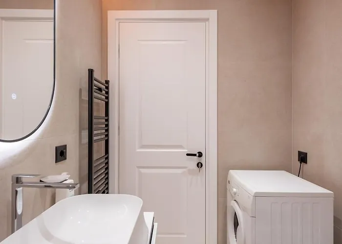 Garden Center New Bazar Appart hôtel Tirana