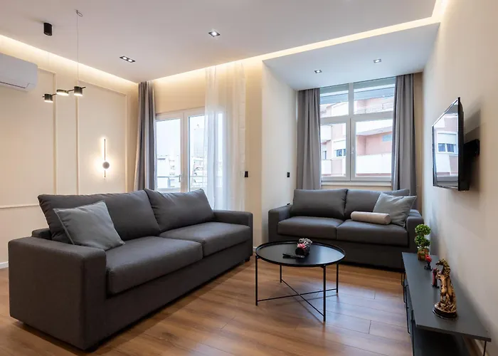 Garden Center New Bazar Appart hôtel