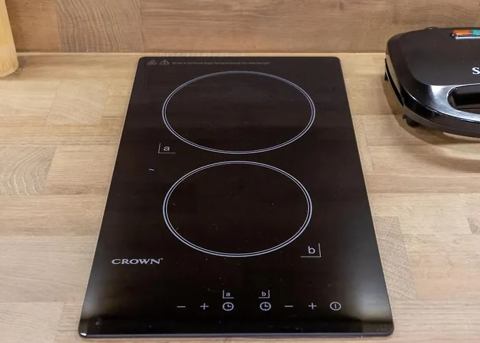 Garden Center New Bazar Appart hôtel