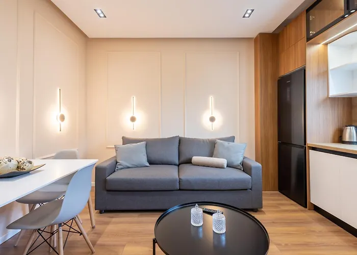 Appart hôtel Garden Center New Bazar 4*