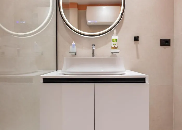 Garden Center New Bazar Appart hôtel Tirana