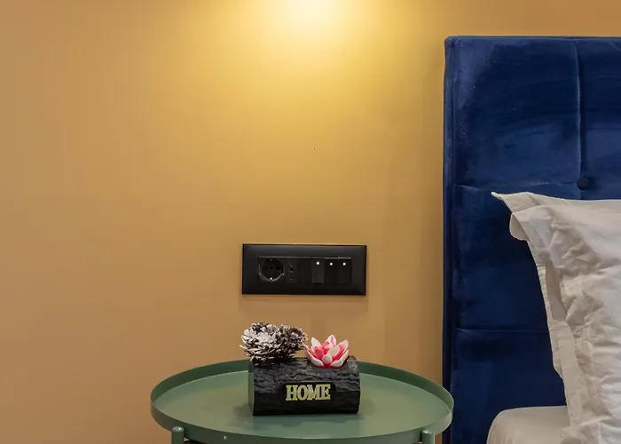 Garden Center New Bazar 4*