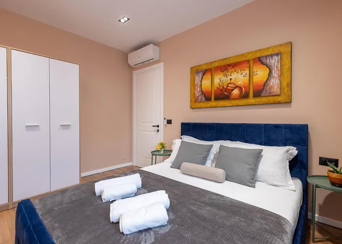 Garden Center New Bazar Appart hôtel 4*